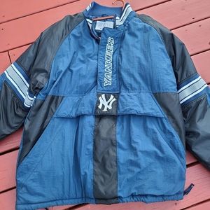 Vintage NY Yankees Starter Jacket